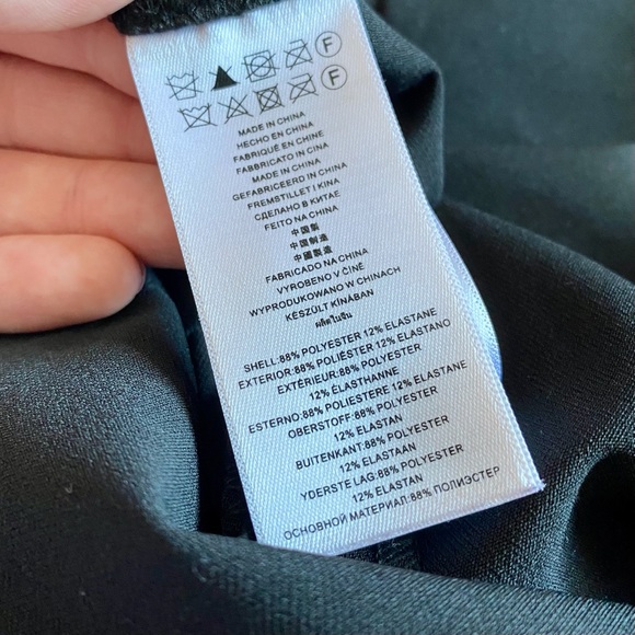 MICHAEL Michael Kors | Collared Blouse - Picture 7 of 8